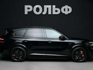 2026 Zeekr 8X Dawn, серый, 13600000 рублей, вид 3