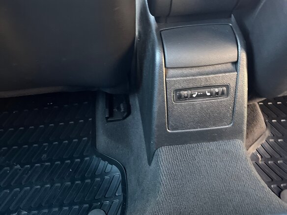 2007 Audi A3 II (8P) Рестайлинг 1, красный, 550000 рублей - вид 17