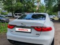 2018 Jaguar XF II, белый, 2700000 рублей - вид 6