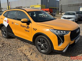 2024 Haval Jolion I Рестайлинг, белый, 1463000 рублей, вид 1