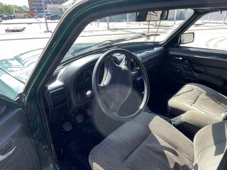 1998 ГАЗ 3110 «Волга», зелёный, 199999 рублей, вид 4