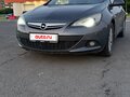 2012 Opel Astra GTC J Рестайлинг, серый, 505000 рублей - вид 10