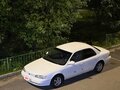 1997 Kia Clarus I, белый, 210000 рублей - вид 1