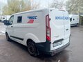 2017 Ford Transit Custom, белый, 1500000 рублей - вид 7