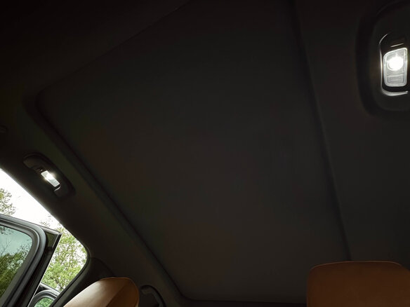 2021 Cadillac XT4 I, чёрный, 2398000 рублей - вид 14