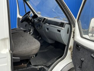 2017 ГАЗ Соболь (2752), белый, 450000 рублей, вид 2