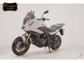 2026 Honda NT1100, серый, 1550000 рублей - вид 3