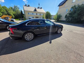 2024 Hongqi H5 II, чёрный, 3000000 рублей, вид 3