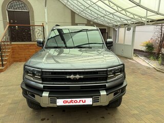 2024 BYD FangChengBao Leopard 5 I, серый, 5300000 рублей, вид 2