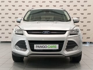 2015 Ford Kuga II, серебристый, 1049000 рублей, вид 2