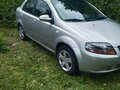 2005 Chevrolet Aveo I, серебристый - вид 3