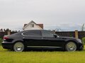 2013 Lexus LS 600h L IV Рестайлинг 2, чёрный - вид 6