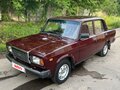 2006 Lada (ВАЗ) 2107, пурпурный