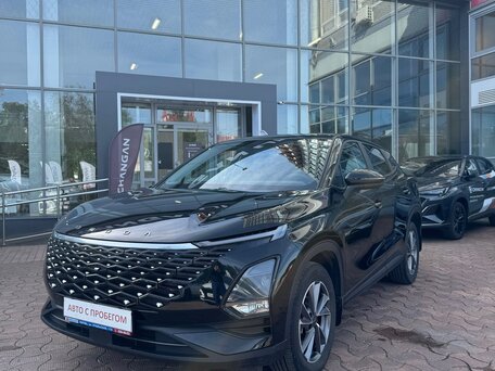 Omoda C5 I