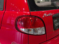 2011 Daewoo Matiz I Рестайлинг, красный, 115000 рублей - вид 8