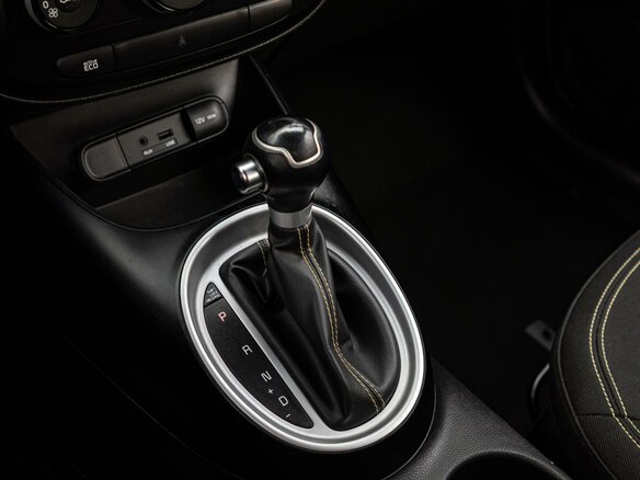 2014 Kia Soul II, чёрный, 1239009 рублей - вид 10