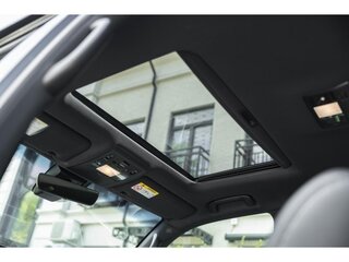 2021 Lexus LX 570 III Рестайлинг 2, чёрный, 9900000 рублей, вид 5
