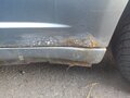 2007 Chrysler Sebring III, серебристый, 293160 рублей - вид 10