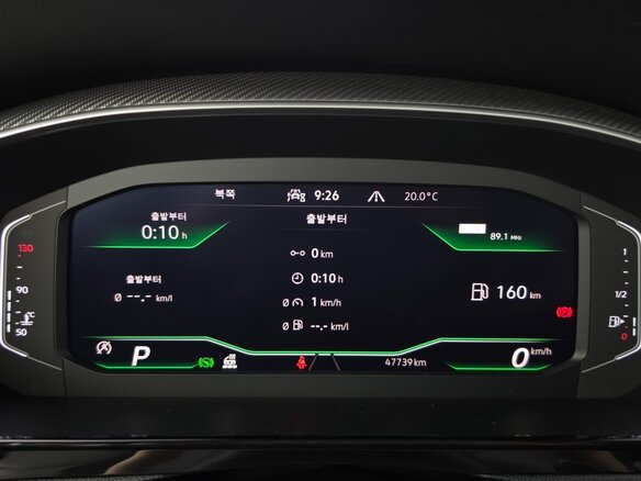2023 Volkswagen Arteon I Рестайлинг, белый - вид 6