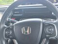 2021 Honda Stepwgn Spada V Рестайлинг, коричневый - вид 9