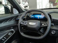 2026 Geely Cityray, белый, 2849840 рублей - вид 10