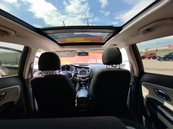 2013 Kia Ceed II, серый, 1185000 рублей - вид 13