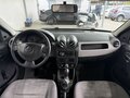 2010 Renault Logan I Рестайлинг, чёрный - вид 9