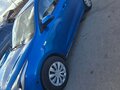 2017 Kia Rio IV, синий, 955000 рублей - вид 4