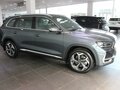 2026 Geely Monjaro I, серый - вид 4