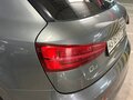2016 Audi Q3 I (8U) Рестайлинг, серый, 1690000 рублей - вид 11