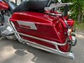 2007 Harley-Davidson Electra Glide, красный, 635000 рублей - вид 9