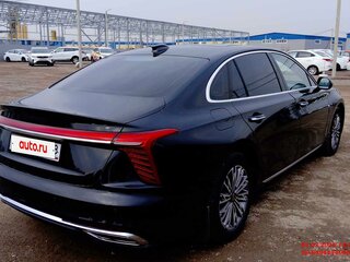 2024 Hongqi H5 II, чёрный, 2446250 рублей, вид 3