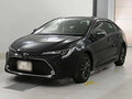 2019 Toyota Corolla XII (E210), чёрный, 1312000 рублей