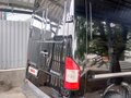 2002 Mercedes-Benz Sprinter, чёрный, 888000 рублей - вид 8