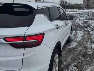 2020 Geely Coolray I, белый, 1690000 рублей, вид 3