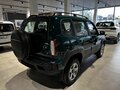 2026 Lada (ВАЗ) Niva Travel I Рестайлинг, зелёный, 1717000 рублей - вид 2