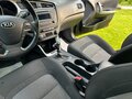 2018 Kia Ceed II Рестайлинг, чёрный - вид 6