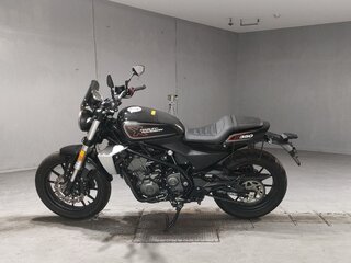 2024 Harley-Davidson X350, чёрный, 445000 рублей, вид 2