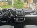 2017 Volkswagen Multivan T6, жёлтый, 3990000 рублей - вид 8