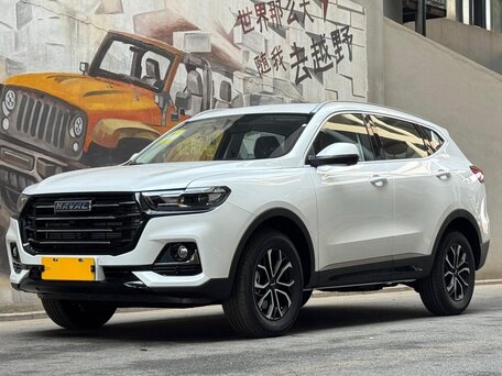 Haval H6 III