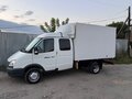 2011 ГАЗ ГАЗель (3302), белый, 1300000 рублей - вид 3
