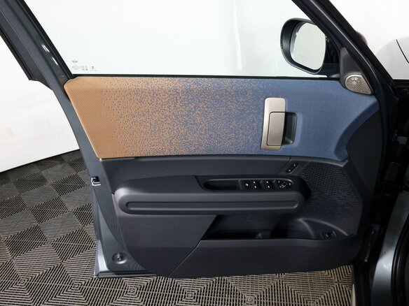 2026 Mini Countryman S III, серый, 6490000 рублей - вид 9