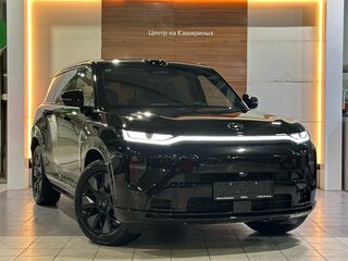 2026 GAC Trumpchi S7 I Рестайлинг, чёрный, 5300000 рублей, вид 3