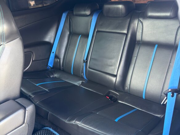 2013 Opel Astra OPC J, синий, 759000 рублей - вид 29