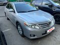 2011 Toyota Camry VI (XV40) Рестайлинг, серебристый, 1600000 рублей - вид 8