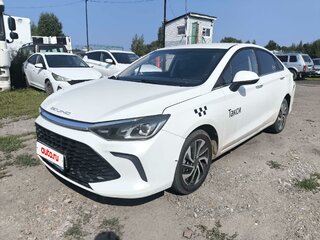 2024 BAIC U5 Plus, белый, 846925 рублей, вид 2