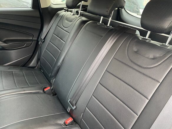 2015 Ford Kuga II, серый, 1500000 рублей - вид 16