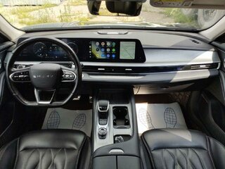 2023 Chery Arrizo 8, чёрный, 1332000 рублей, вид 5