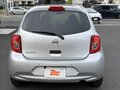 2022 Nissan March IV (K13) Рестайлинг, серебристый, 780000 рублей - вид 4