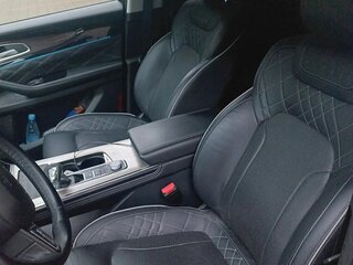 2022 Exeed VX I, фиолетовый, 2850000 рублей, вид 5
